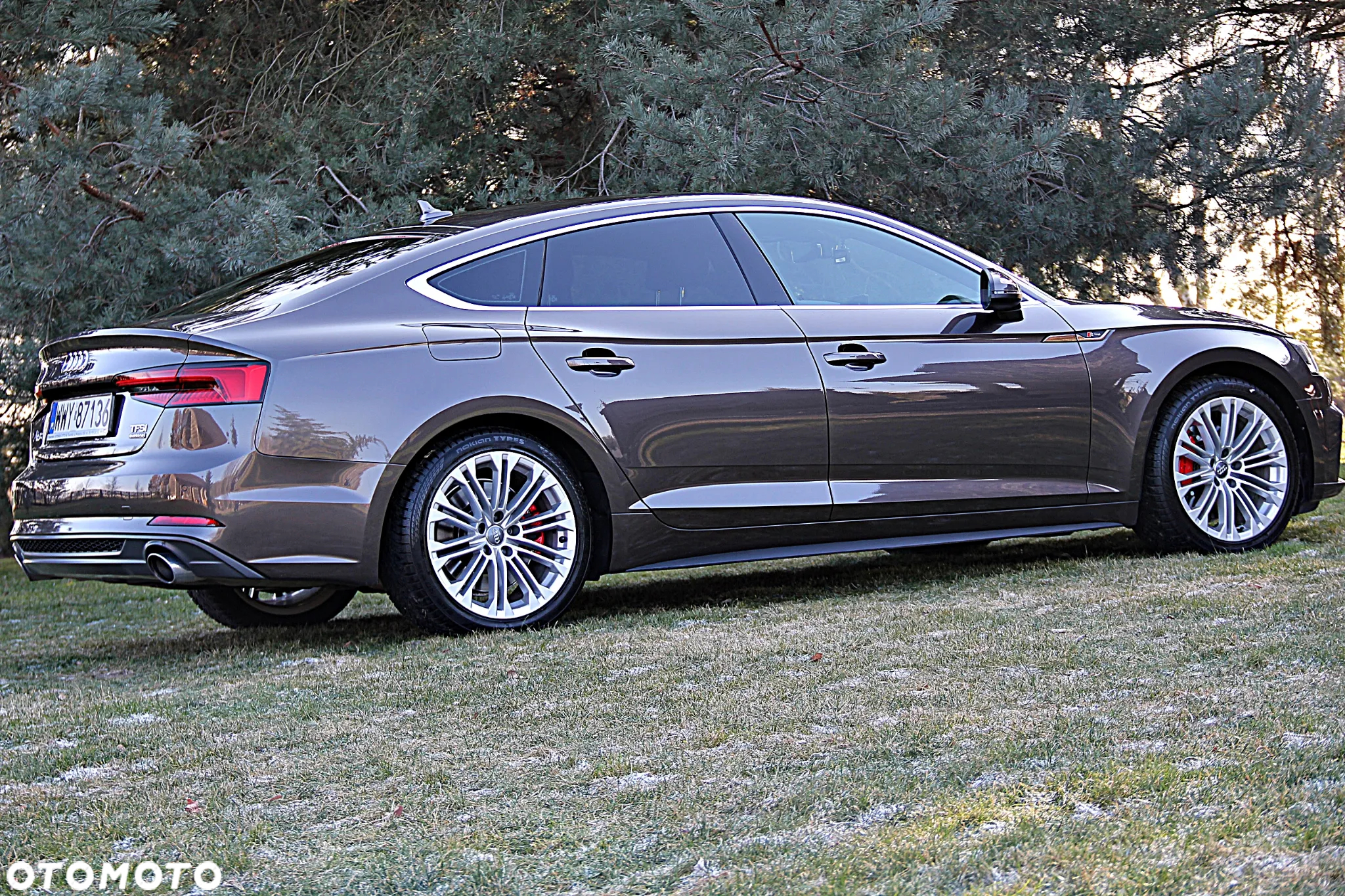 Audi A5 - 18