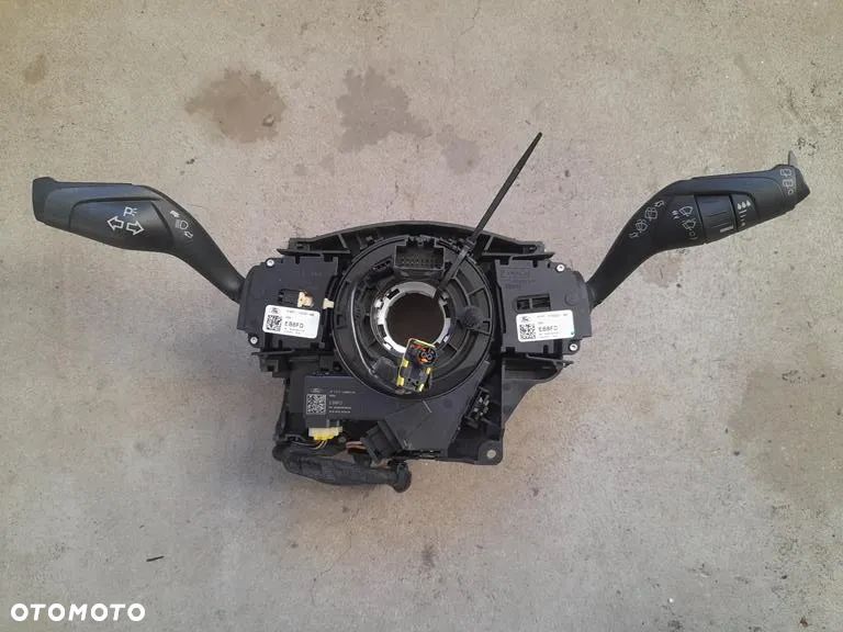 Przełącznik zespolony pająk Ford Focus Mk3 III  F1FT-14A664-AA - 1