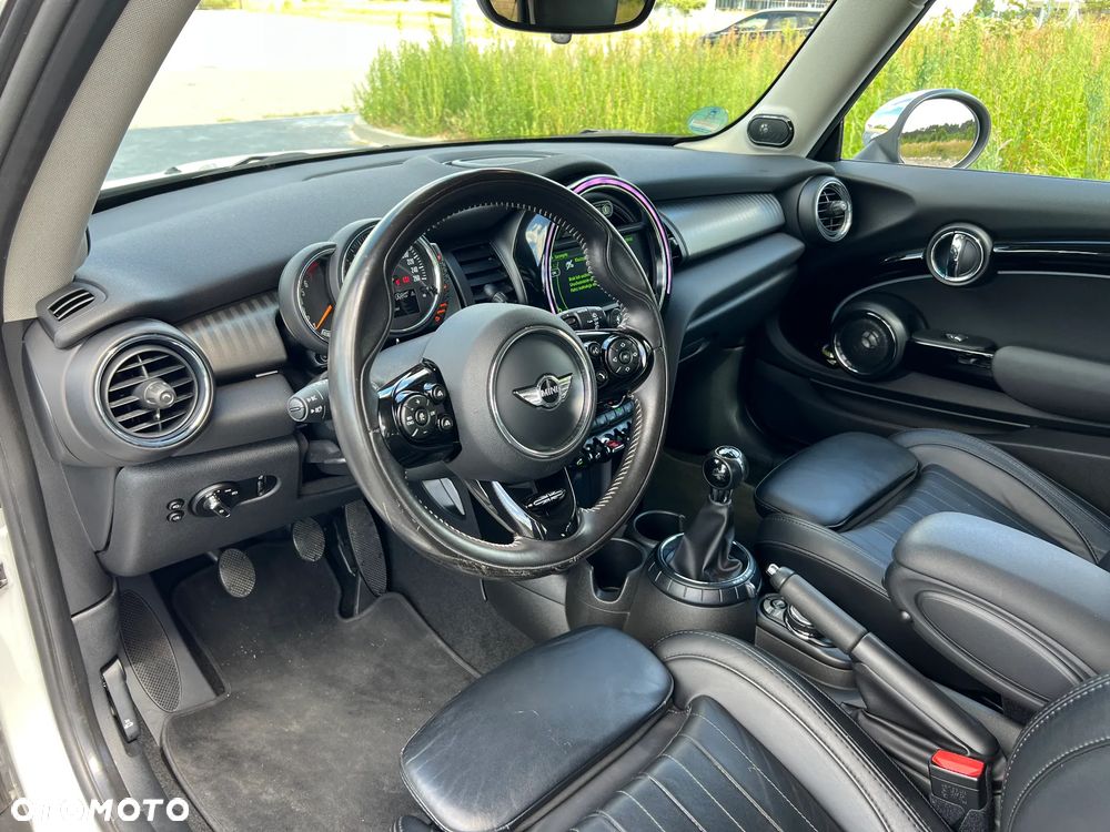 MINI Cooper - 6
