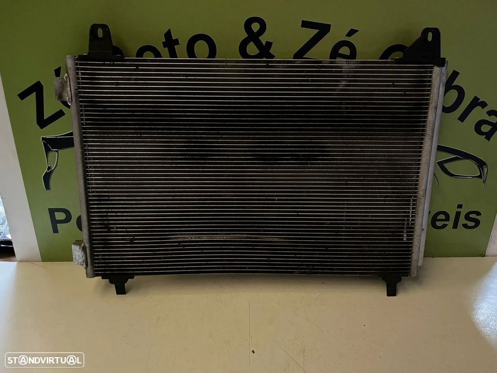Peugeot 208 II - RADIADOR AC / AR CONDICIONADO - RD019 - 1