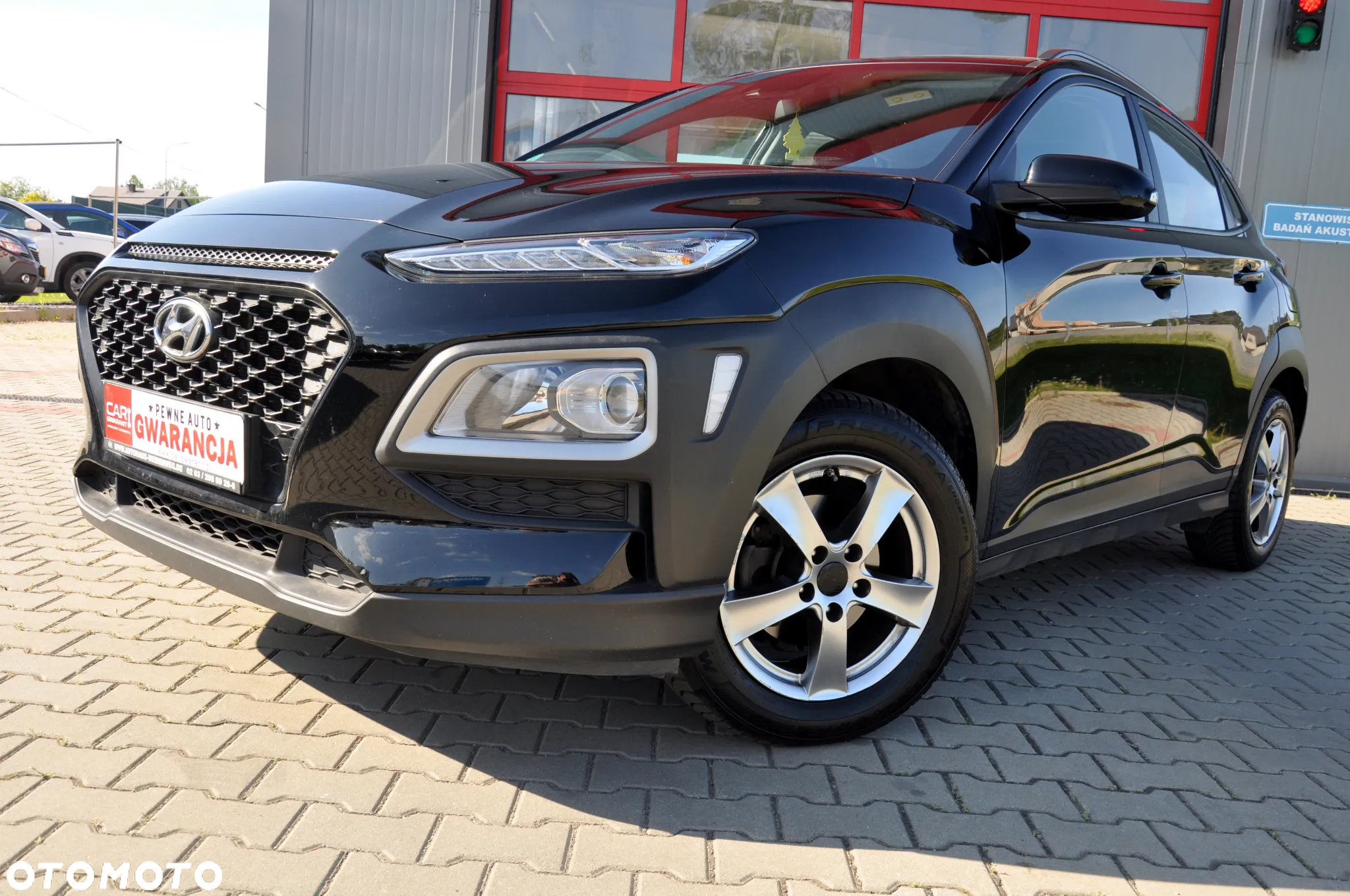 Hyundai Kona 1.0 T-GDI Comfort - 4