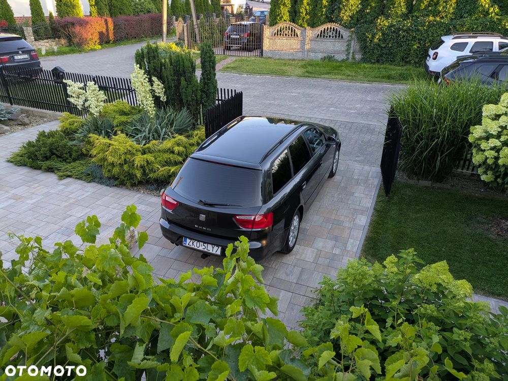 Seat Exeo 1.8T Style - 31