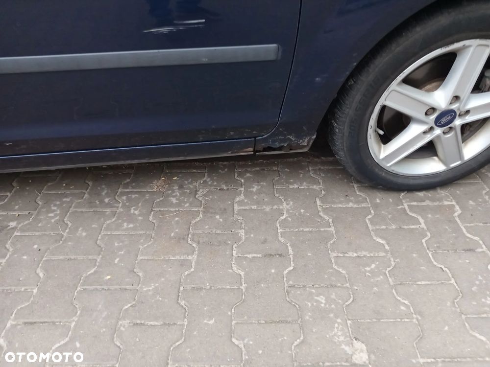 Ford Focus - 7