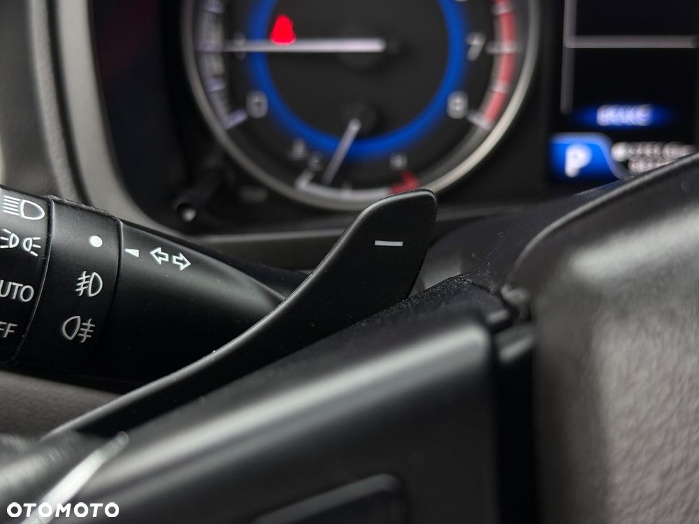 Suzuki Baleno 1.0 Boosterjet Automatik Comfort - 18