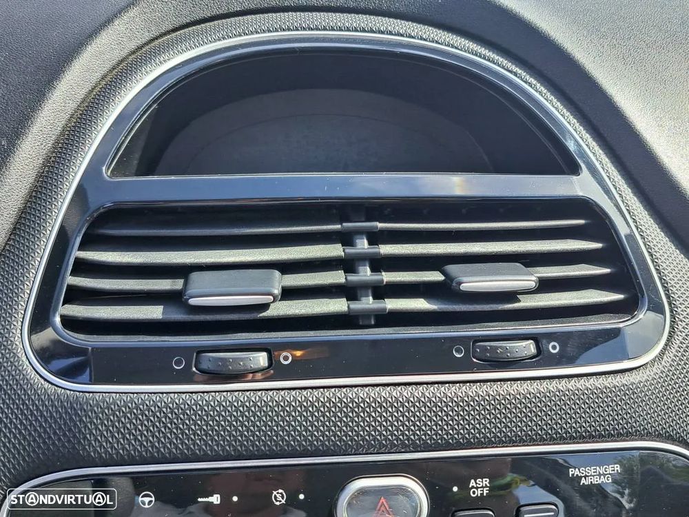 Fiat Punto 1.2 Easy S&S - 37