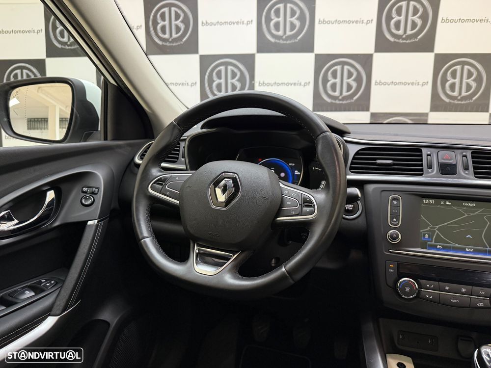 Renault Kadjar Energy TCe 130 XMOD - 17