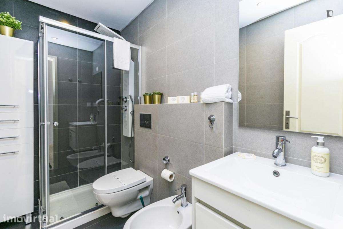 Apartamento com 2 quartos - localizado em Arroios Lisbon - Grande imagem: 5/20