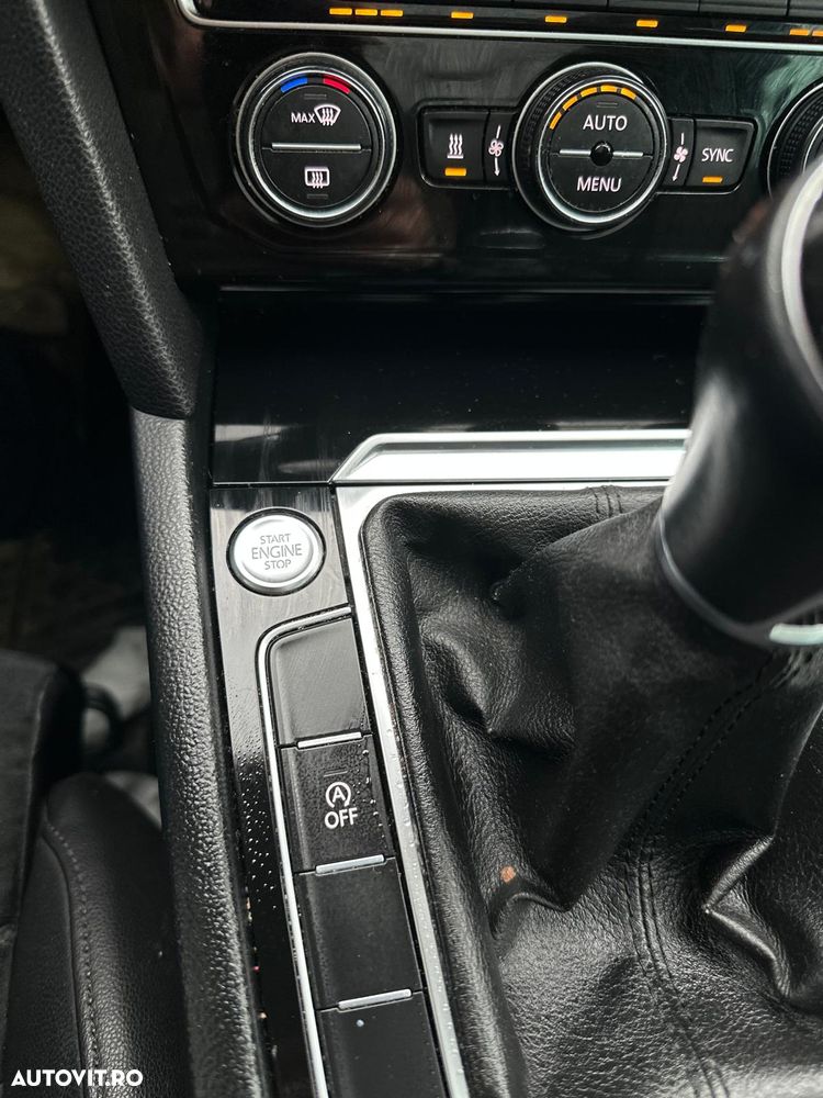 Volkswagen Passat 2.0 TDI Highline - 3