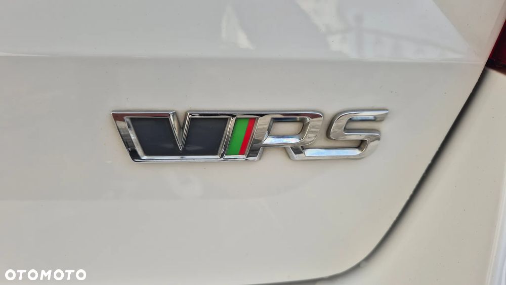 Skoda Octavia 2.0 TSI (Green tec) RS - 13