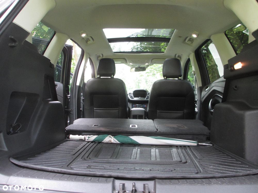 Ford Escape 1.5 EcoBoost AWD SE - 15