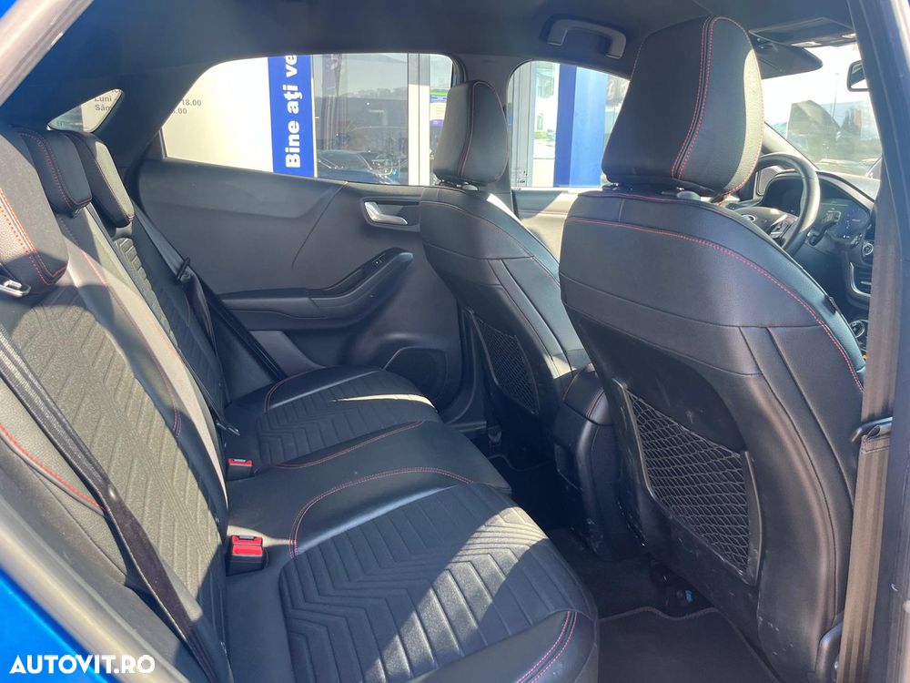 Ford Puma 1.0 EcoBoost ST Line X - 6