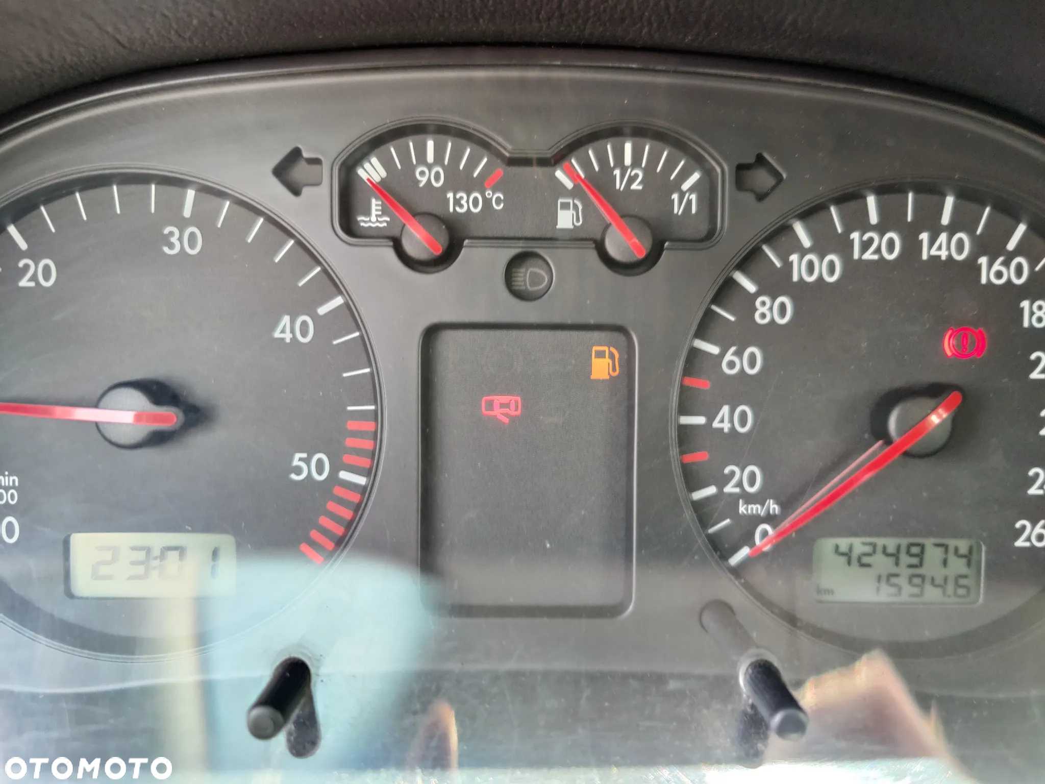 Volkswagen Golf IV 1.9 TDI Basis - 14