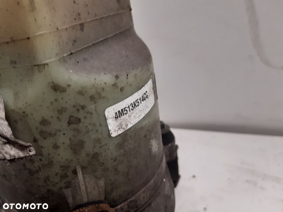 Pompa wspomagania Focus 4M513K154CC - 4