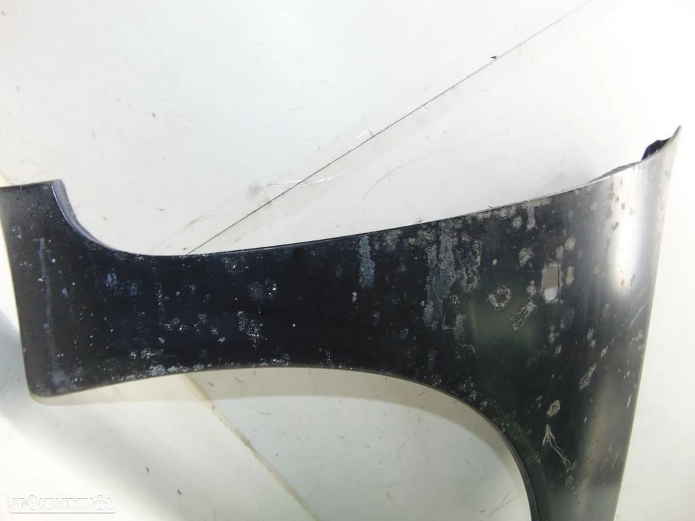 Peugeot 106 guarda lamas - 2