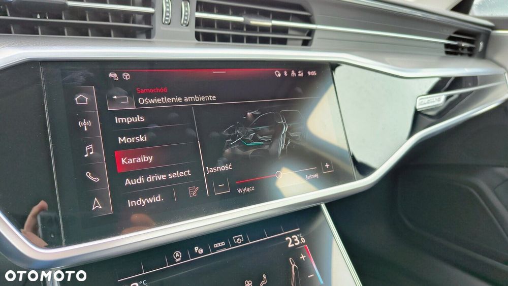 Audi A6 Limousine - 31