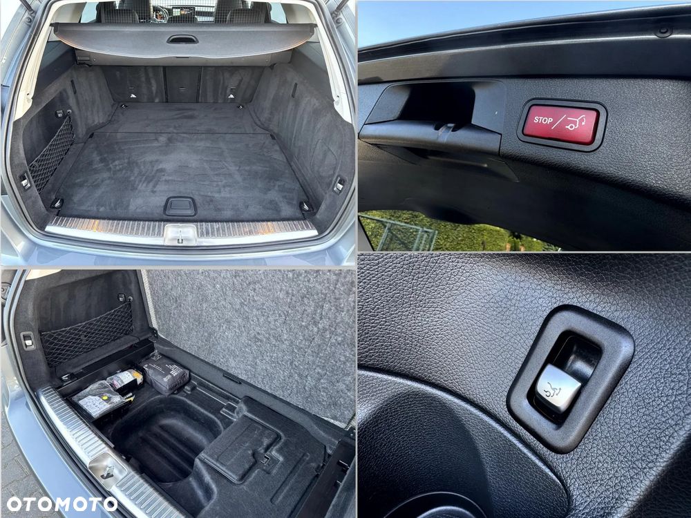 Mercedes-Benz Klasa C - 27