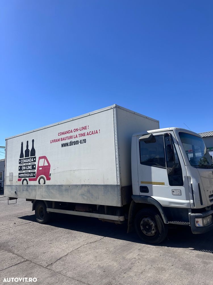 Iveco Eurocargo - 3