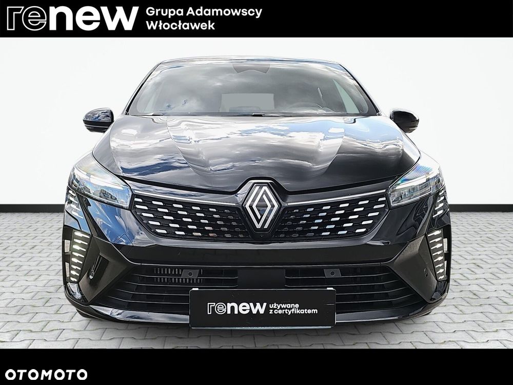 Renault Clio 1.0 TCe Techno - 10