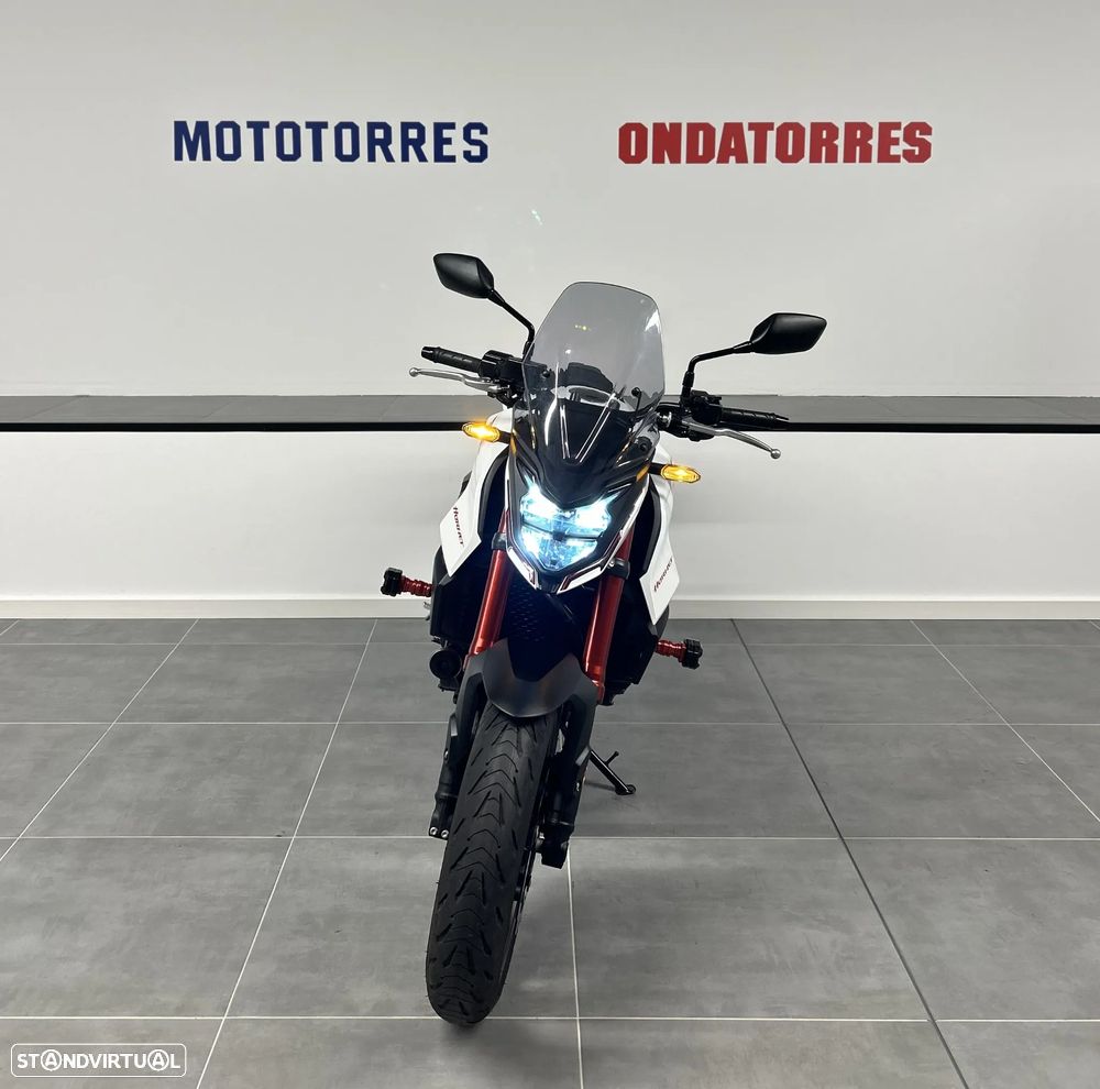 Honda Hornet CB750 - 3