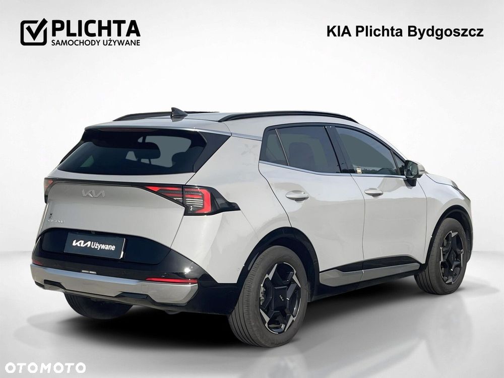 Kia Sportage 2025 photo 5