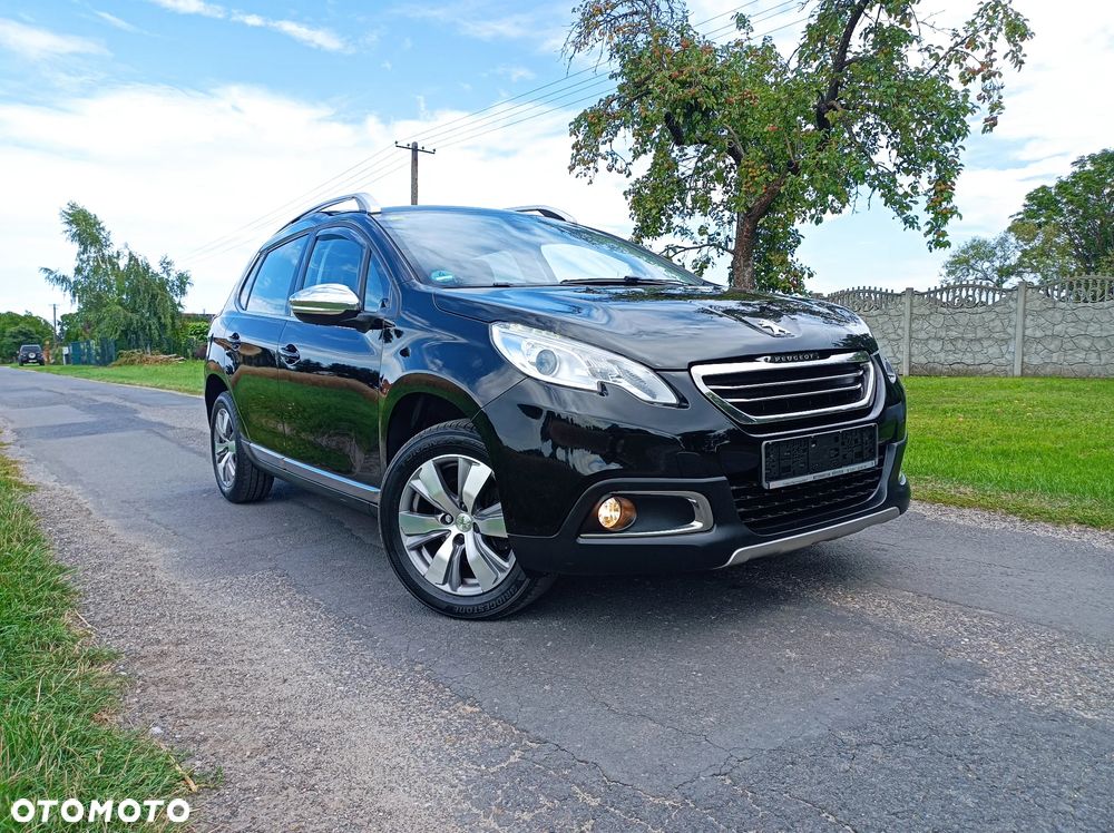 Peugeot 2008 PureTech 130 Stop&Start GT-Line Edition - 33