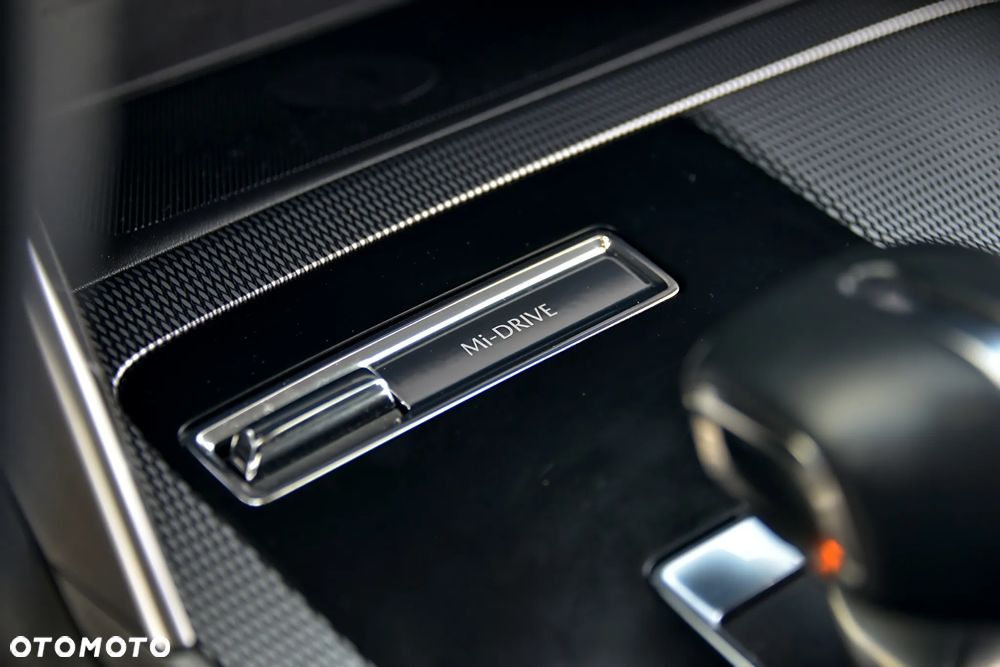 Mazda CX-60 e-SKYACTIV-D 254 M HYBRID AWD EXCLUSIVE-LINE - 29