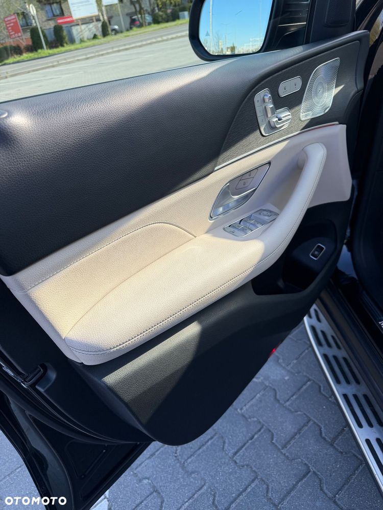 Mercedes-Benz GLE 400 d 4-Matic - 19