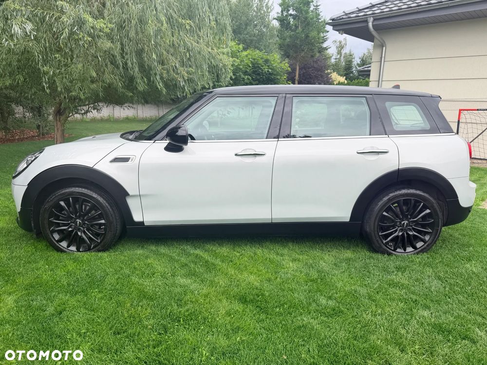 MINI Clubman Cooper - 5