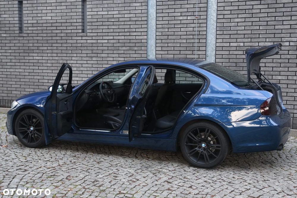 BMW Seria 3 - 12