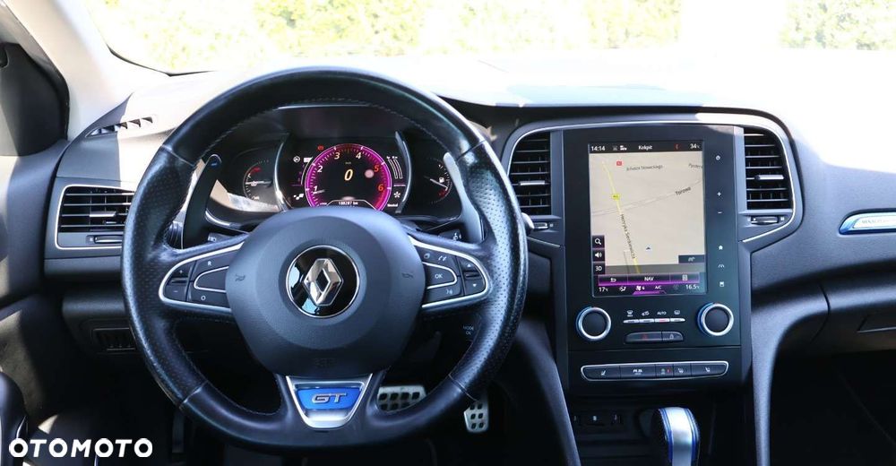 Renault Megane - 20