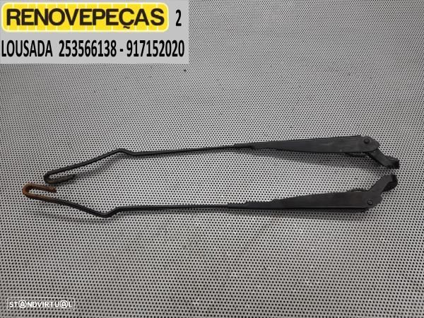 Haste Limpa Vidros Frente Volkswagen Sharan (7M8, 7M9, 7M6) - 1