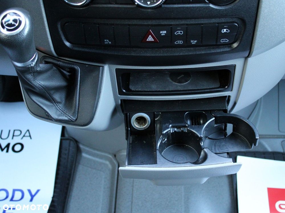 Mercedes-Benz Sprinter L4H2 - 30