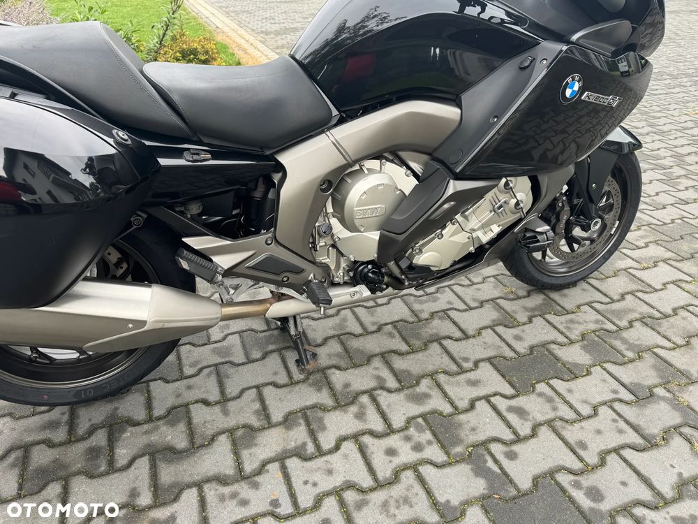 BMW K - 21