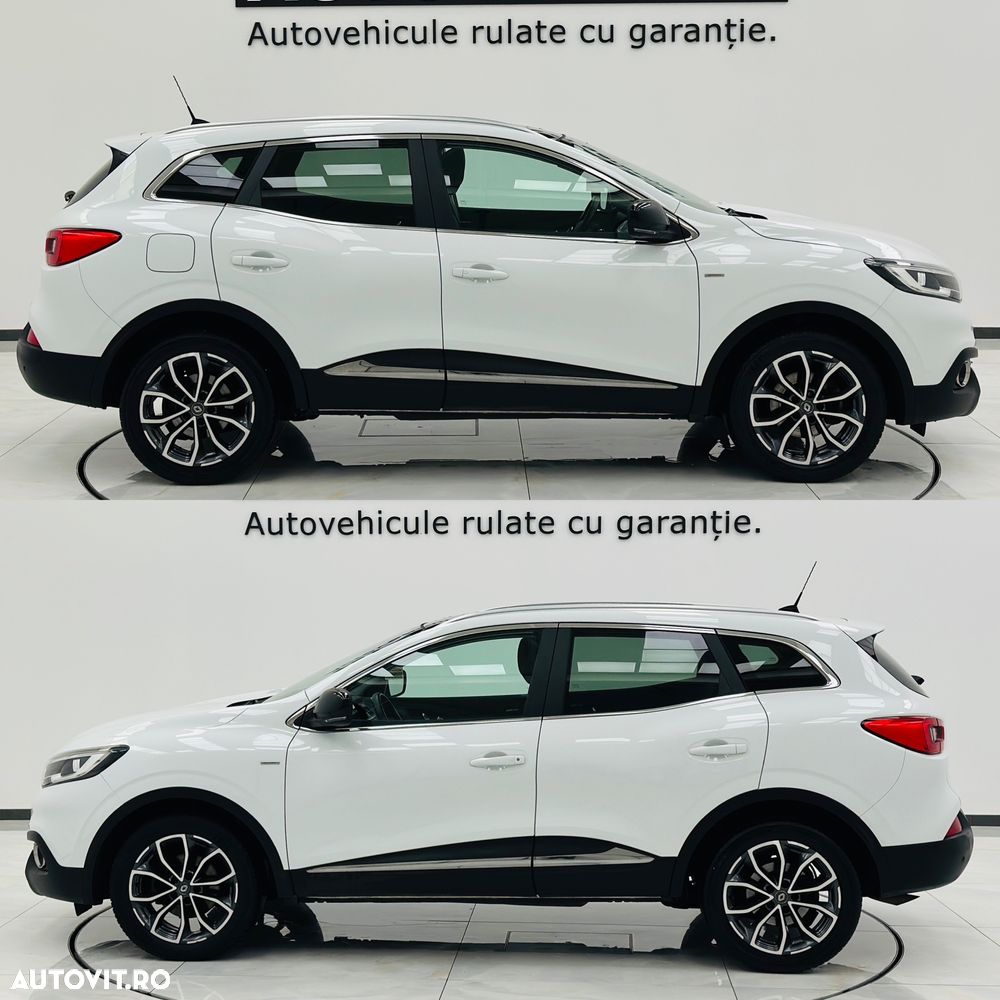 Renault Kadjar Energy TCe 130 EDC Experience - 5