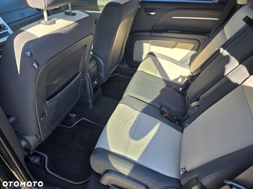 Dodge Journey 2.0 CRD SXT SR Edition - 19