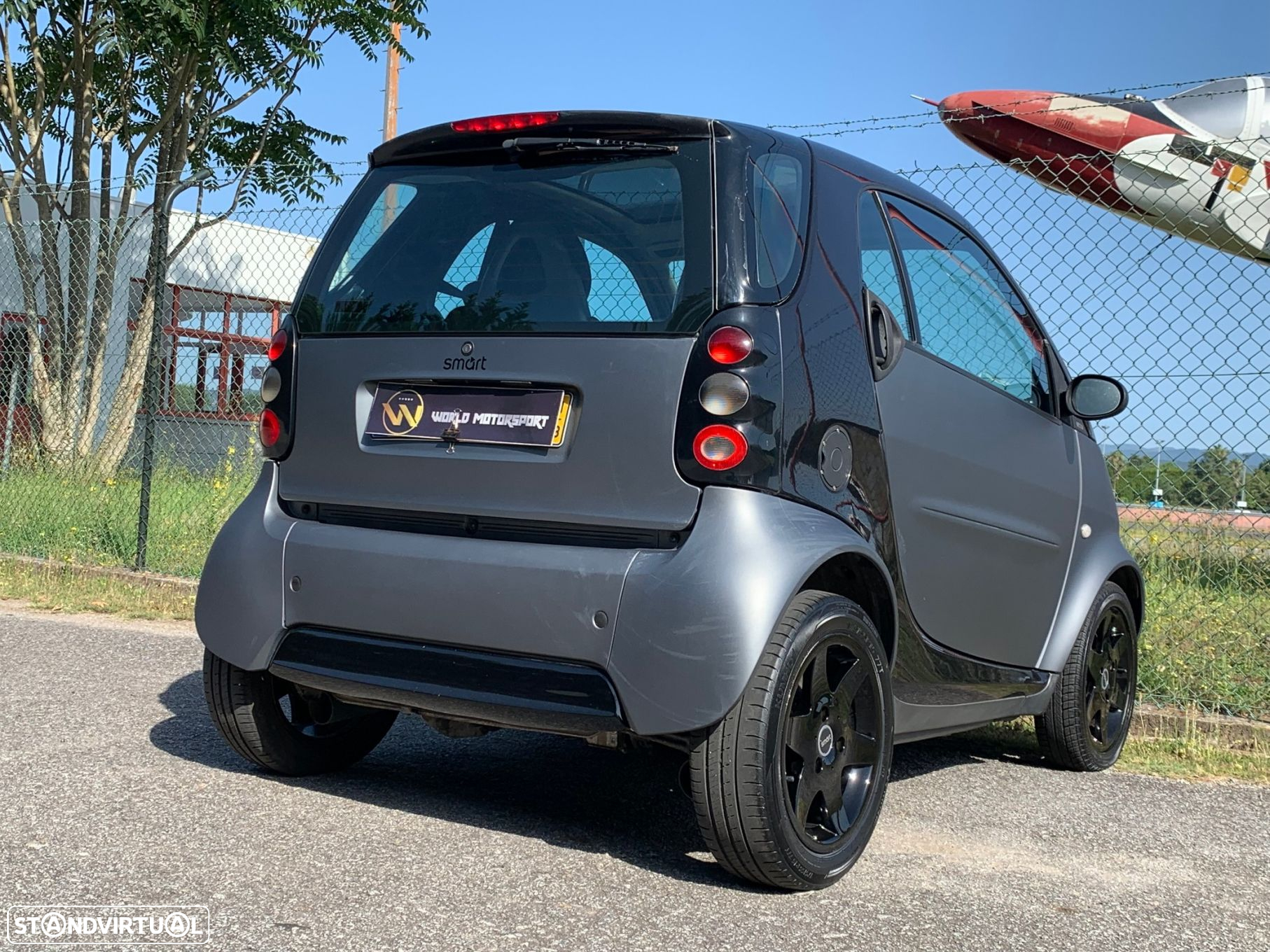 Smart City Coupé - 26