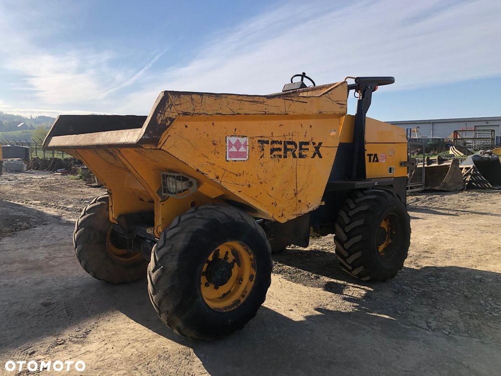 Terex TA9 - 7