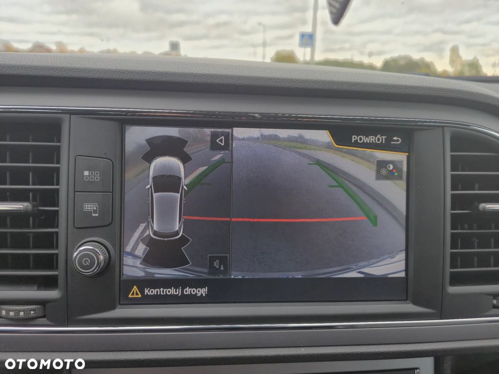 Seat Leon 2.0 TDI DPF Start&Stop XCELLENCE - 21