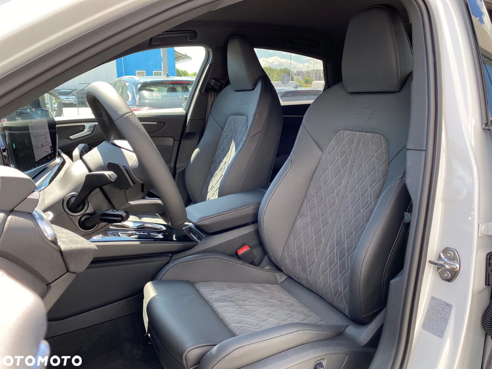 Audi A6 - 20