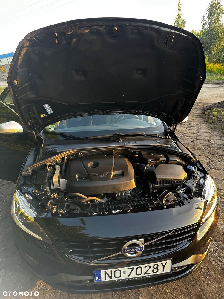 Volvo V60 - 15
