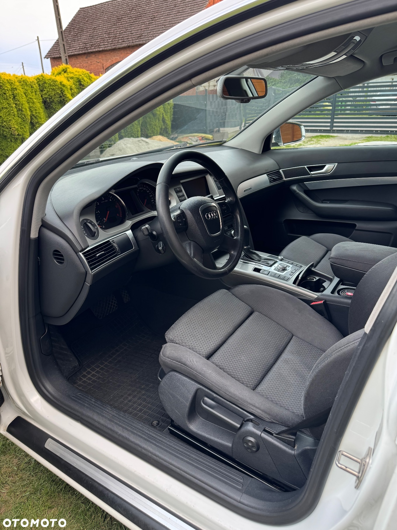 Audi A6 3.0 TDI Quattro Tiptronic - 22