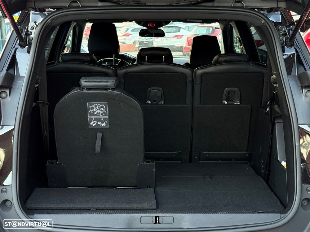 Peugeot 5008 1.5 BlueHDi GT Line EAT8 - 5