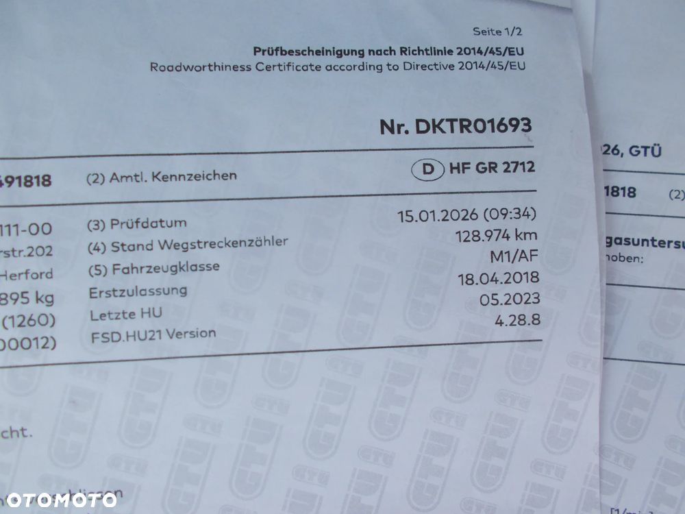 Kia Sportage 1.6 GDI L 2WD - 10
