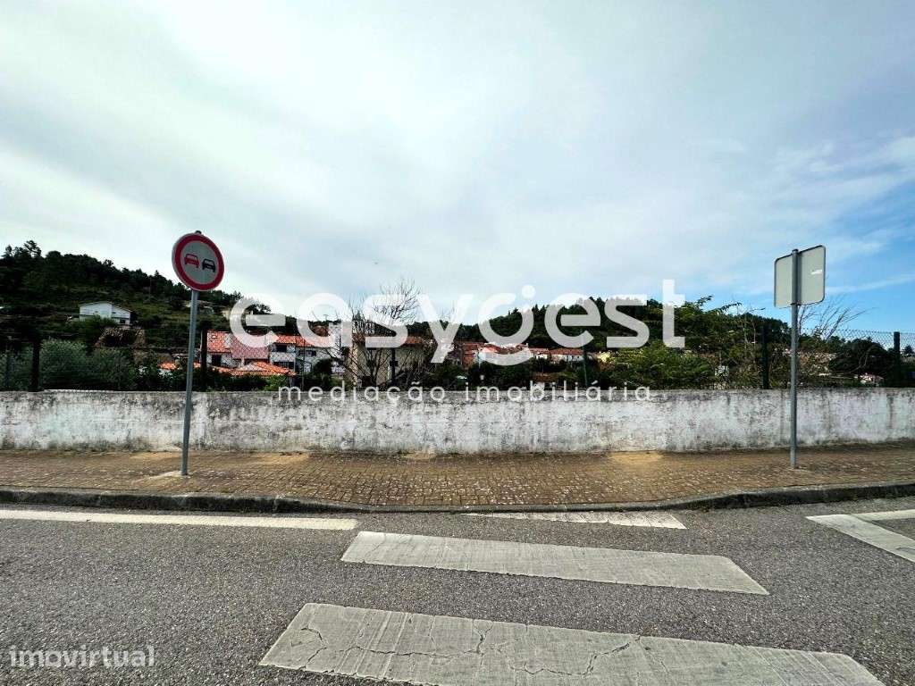 Terreno Urbano para construção de prédio com projeto aprovado - Eiras - Grande imagem: 3/14