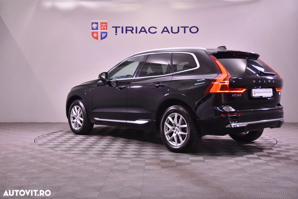 Volvo XC 60 - 3