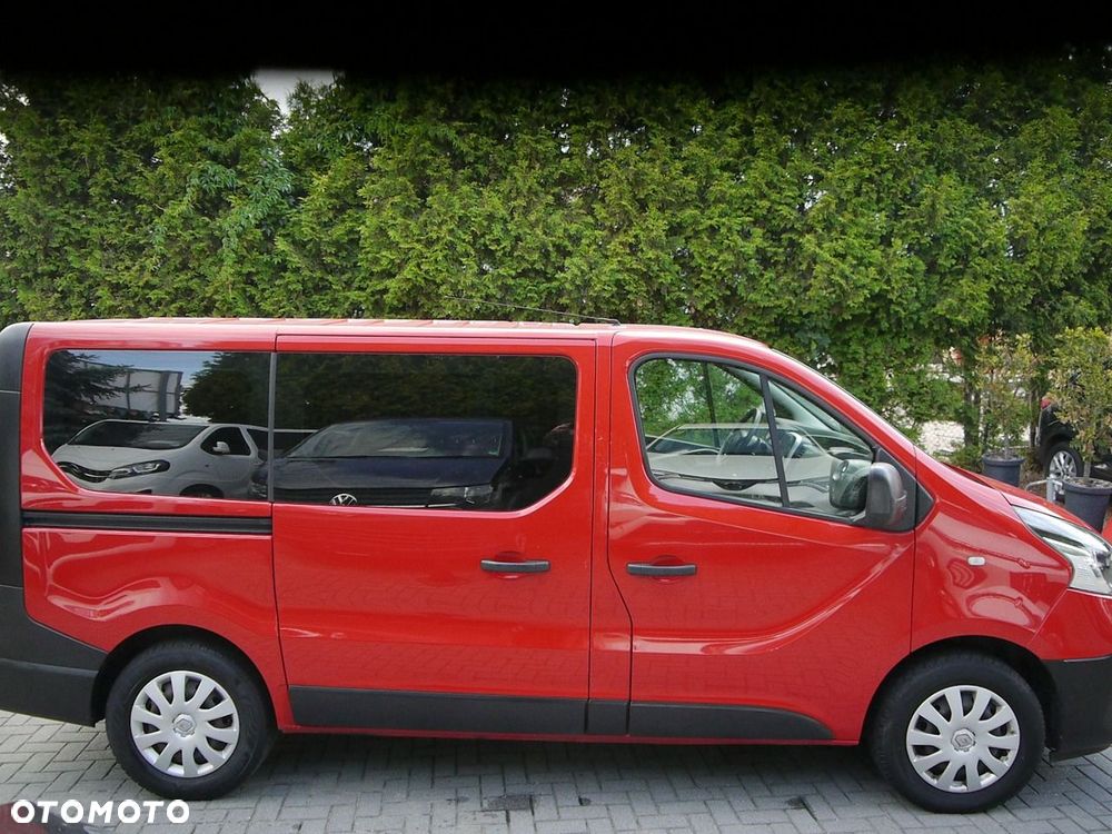 Renault Trafic - 11