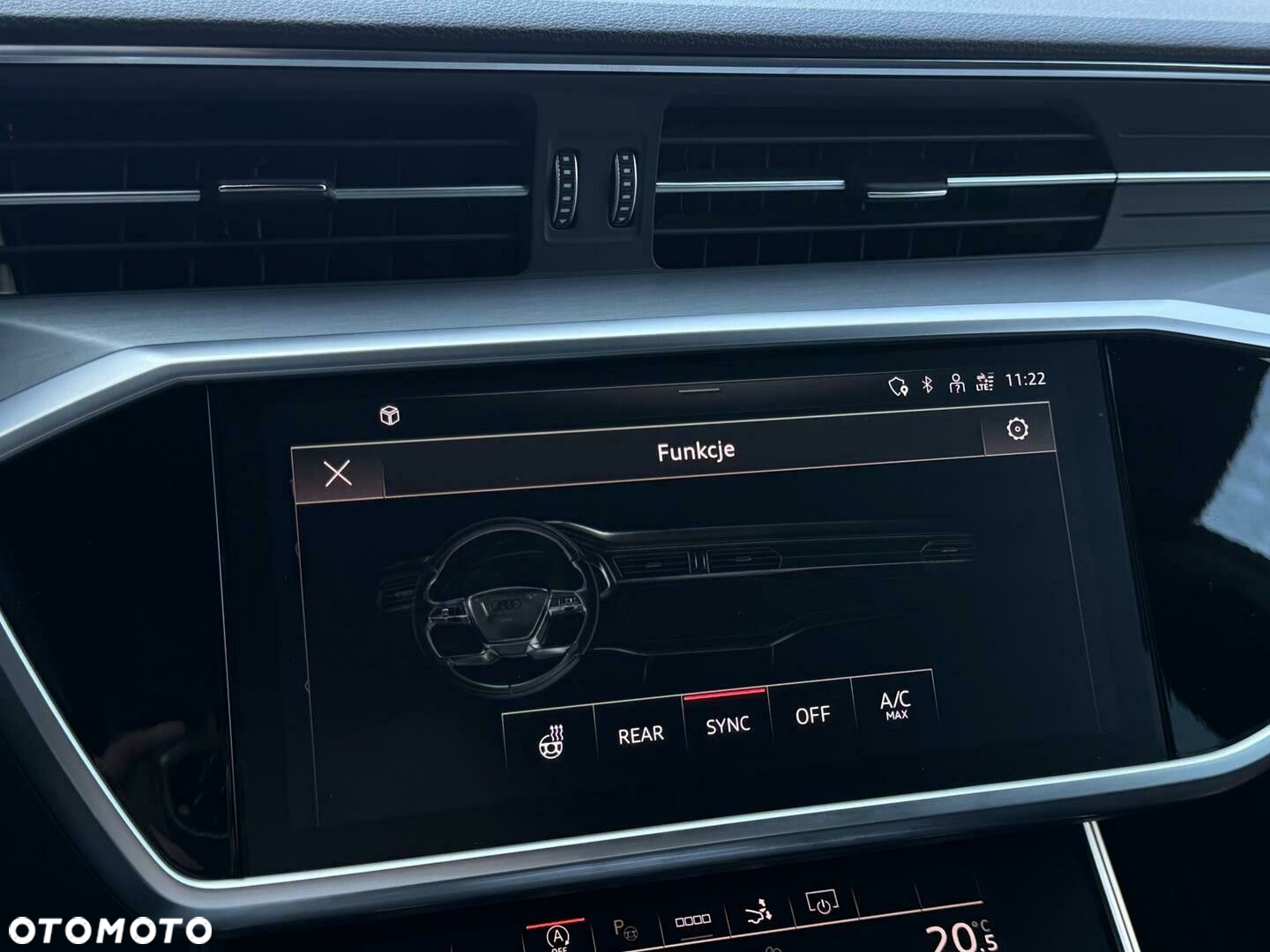 Audi A7 Sportback - 33