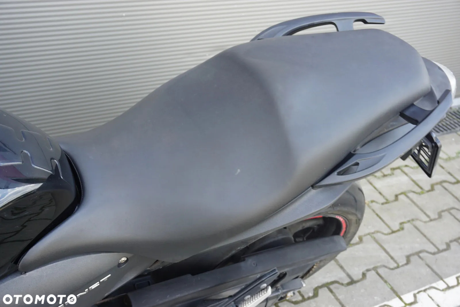 Honda Hornet - 15