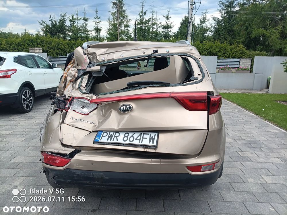 Kia Sportage 1.6 GDI L 2WD - 3