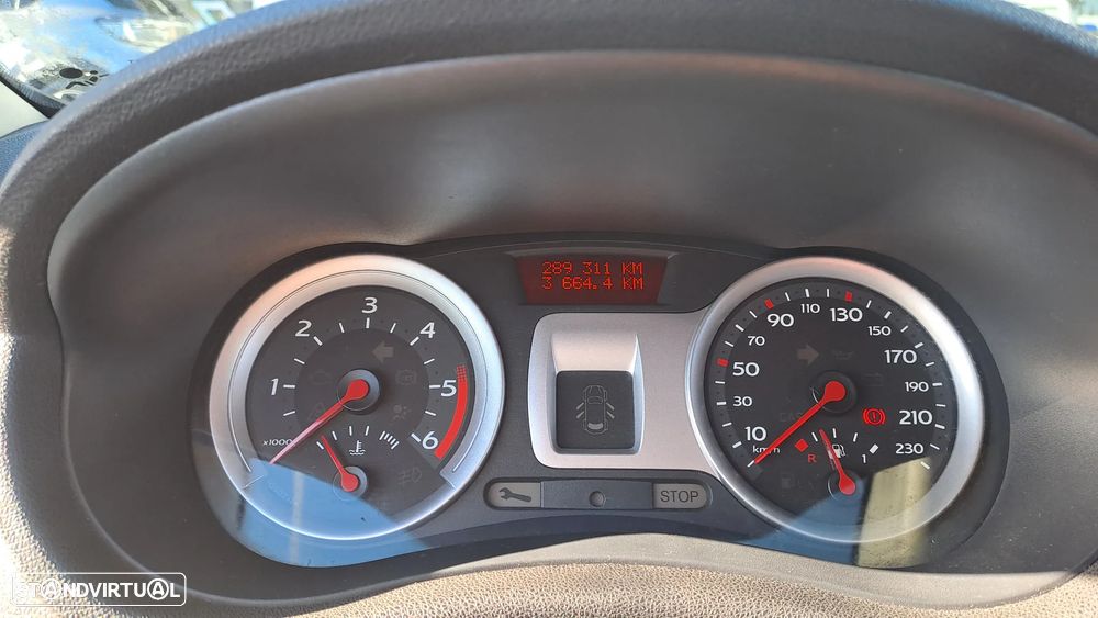 Renault Clio 1.5 dCi Dynamique - 2